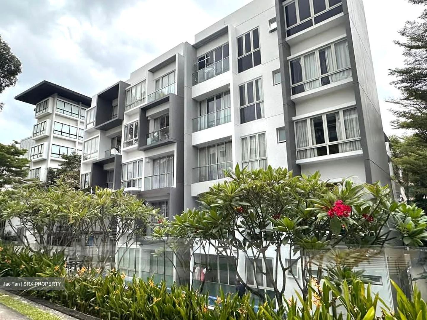 Estilo (D9), Apartment #570634741